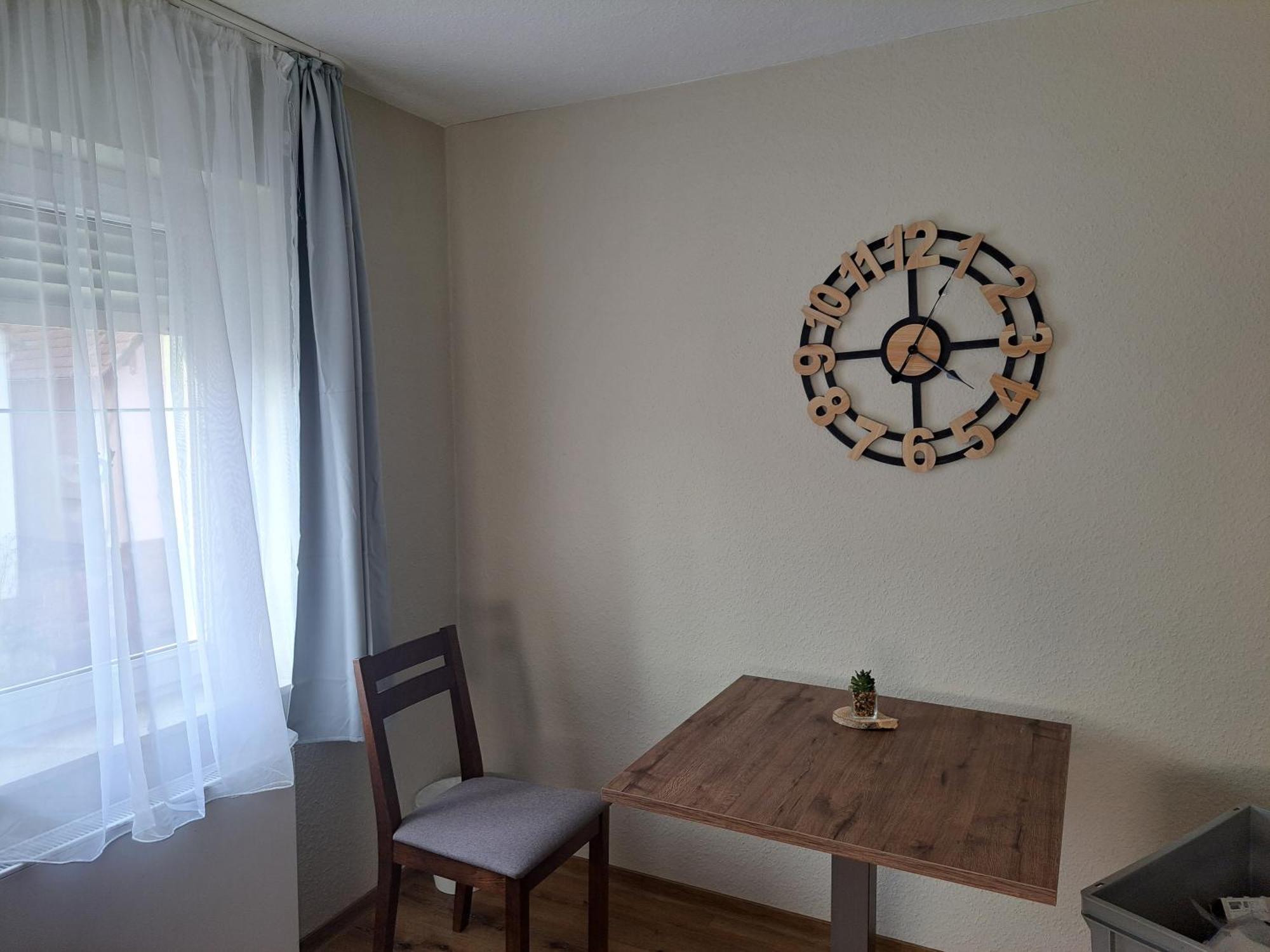 Gasthaus Sonne Gbr Trennfeld Esterno foto